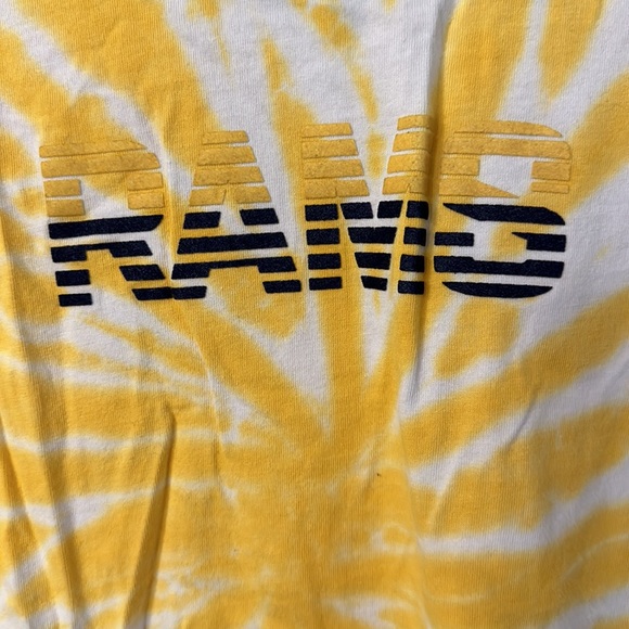 Wear EA by Erin Andrews Rams Shirt - Picture 3 of 4